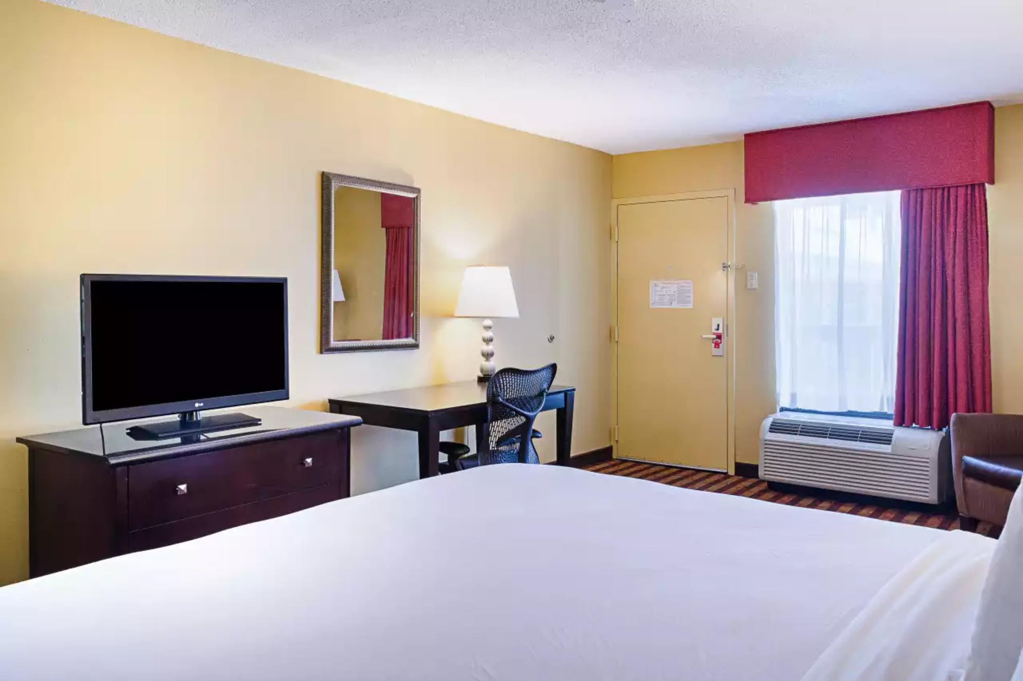 Econo Lodge Moss Point - Pascagoula Exterior foto