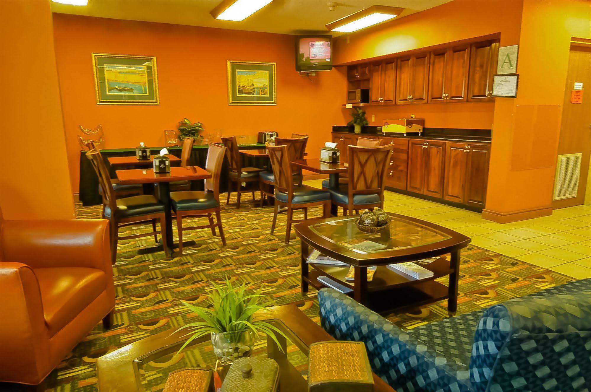 Econo Lodge Moss Point - Pascagoula Exterior foto